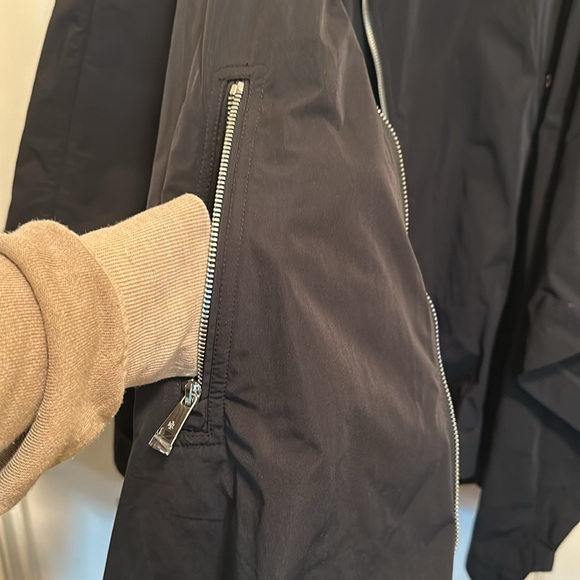 Ralph Lauren rain ☔️ jacket 🧥 - Picture 5 of 11